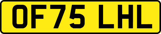 OF75LHL