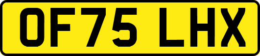 OF75LHX