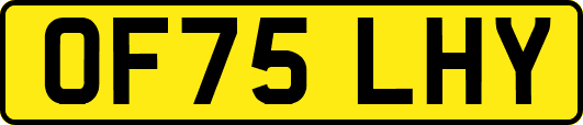OF75LHY