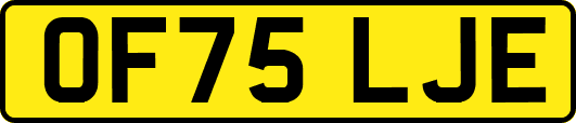 OF75LJE