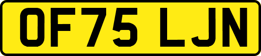 OF75LJN