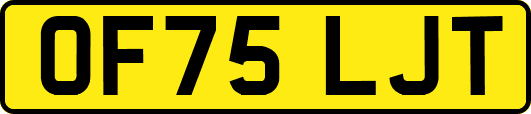OF75LJT