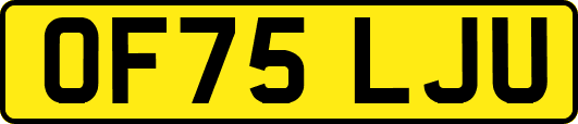 OF75LJU