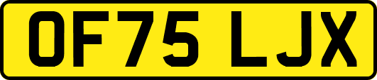 OF75LJX