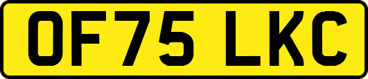 OF75LKC