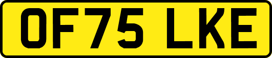 OF75LKE