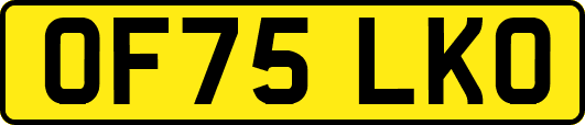 OF75LKO
