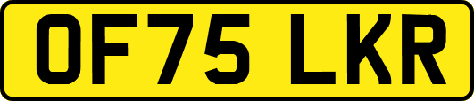 OF75LKR