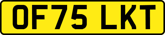 OF75LKT