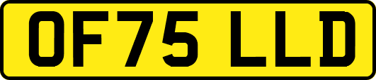 OF75LLD