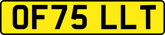 OF75LLT