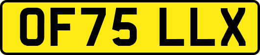 OF75LLX