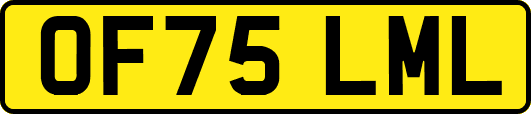 OF75LML