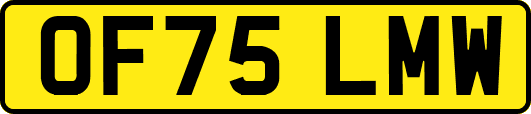 OF75LMW