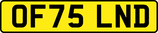 OF75LND