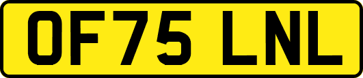 OF75LNL