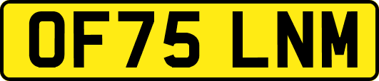 OF75LNM