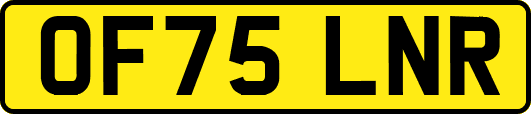 OF75LNR