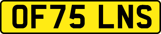 OF75LNS