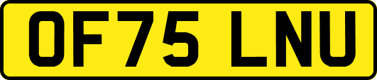 OF75LNU