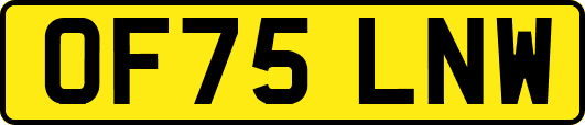 OF75LNW