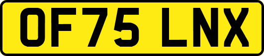 OF75LNX