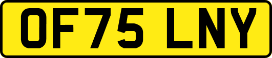 OF75LNY