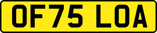 OF75LOA