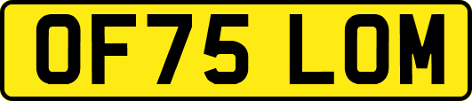 OF75LOM