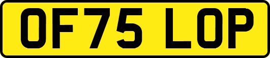 OF75LOP