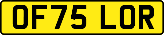 OF75LOR