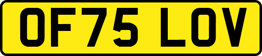 OF75LOV