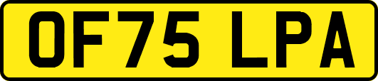 OF75LPA