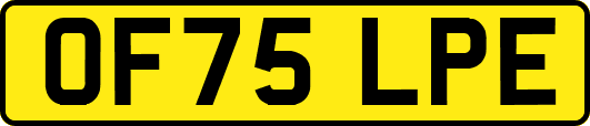 OF75LPE