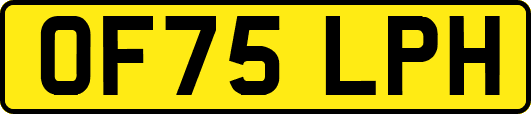 OF75LPH