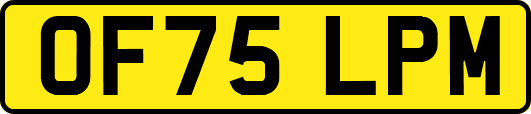 OF75LPM