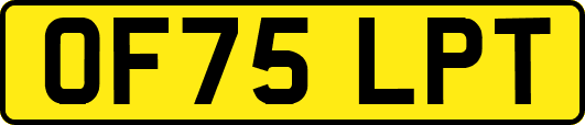 OF75LPT