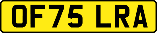 OF75LRA