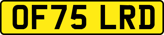 OF75LRD