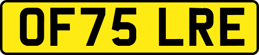 OF75LRE