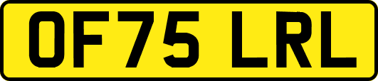 OF75LRL