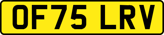 OF75LRV