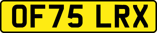 OF75LRX