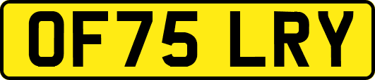 OF75LRY