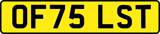 OF75LST