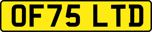 OF75LTD