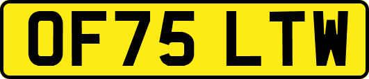 OF75LTW