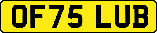 OF75LUB