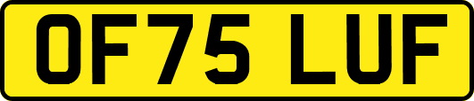 OF75LUF