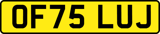 OF75LUJ